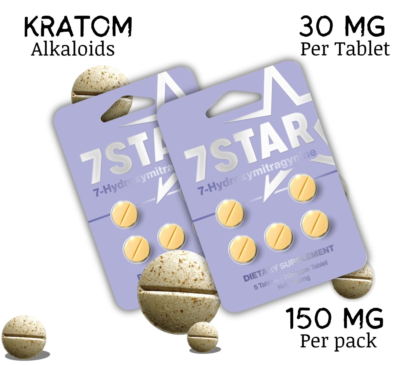 5 7star Hydroxy 83673