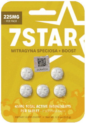 7 star boost gold 1