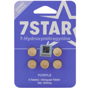 7 star 7 oh tablets 300mg 5 count 7ohcom 1930064