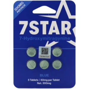 7 star 7 oh tablets 300mg 5 count 7ohcom 4961865
